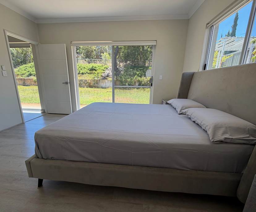 Student accommodation