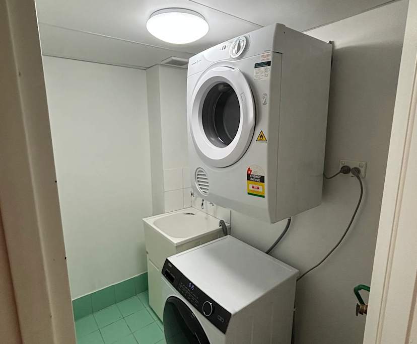 $300, Share-house, 2 bathrooms, Granville NSW 2142