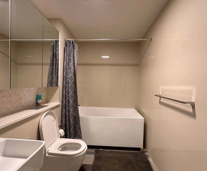 $400, Flatshare, 2 bathrooms, Botany NSW 2019