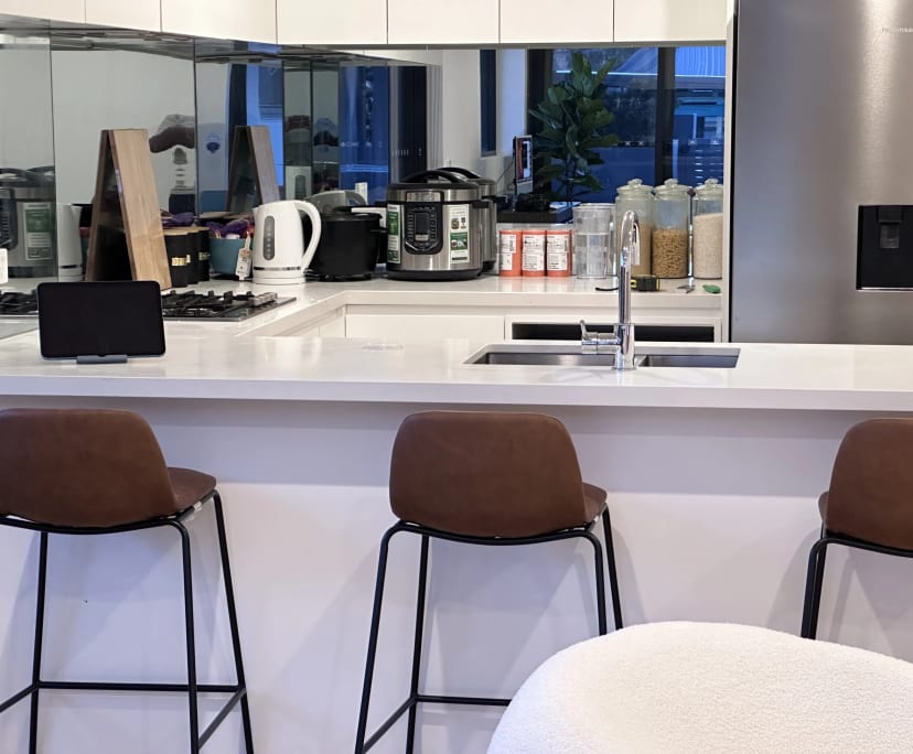 $480, Whole-property, 2 bathrooms, Greenacre NSW 2190