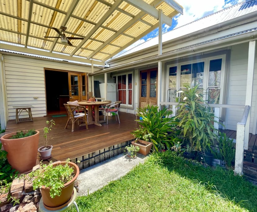 $205, Share-house, 4 bathrooms, West End QLD 4101