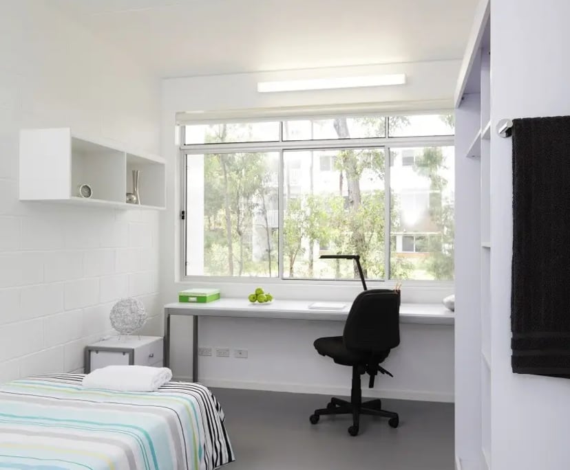 Student accommodation