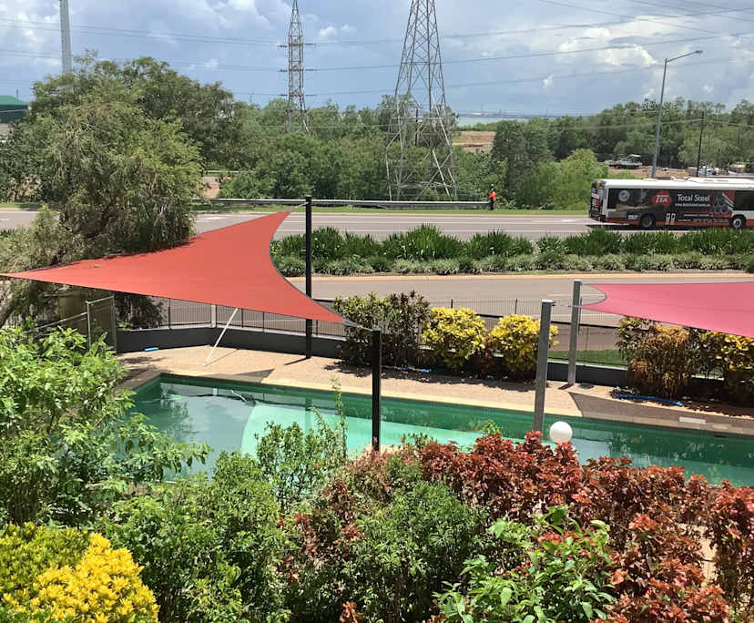 $320, Flatshare, 3 bathrooms, Stuart Park NT 0820