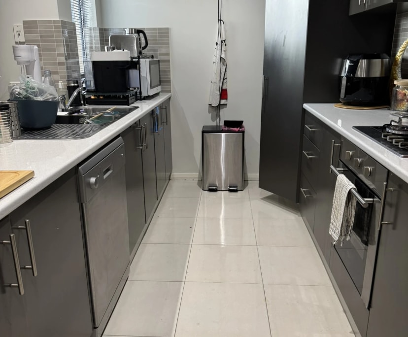 Student accommodation