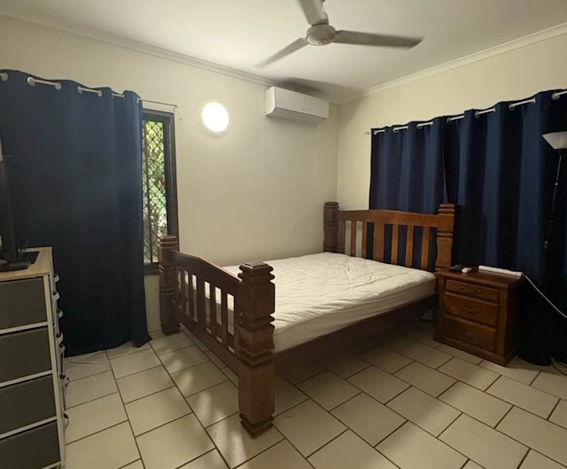 $300, Share-house, 3 bathrooms, Millner NT 0810
