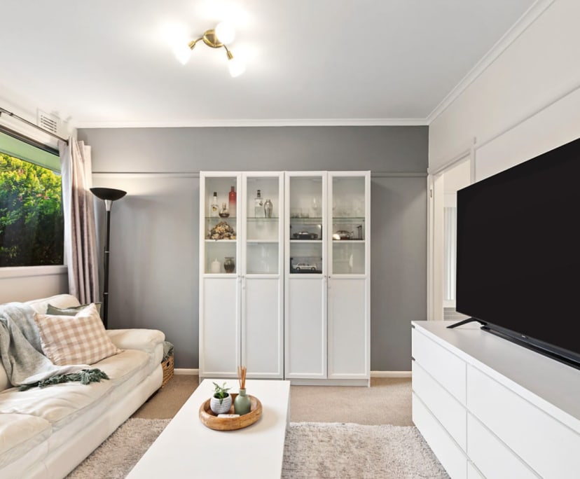 Room for Rent in Forest Hill, Melbourne 270, Flex...
