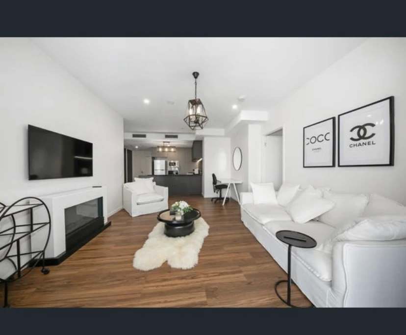 $420, Flatshare, 2 bathrooms, Woolloongabba QLD 4102