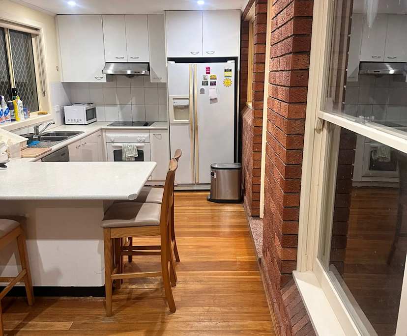 $220, Share-house, 5 bathrooms, Hurstville NSW 2220