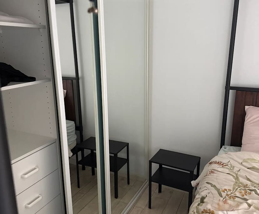 $240-250, Share-house, 2 rooms, Saint Marys NSW 2760, Saint Marys NSW 2760