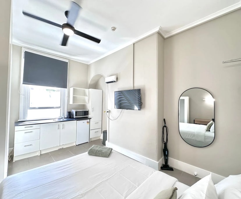 $650, Flatshare, 6 bathrooms, Surry Hills NSW 2010