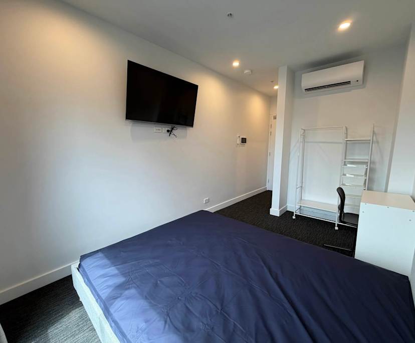 $715, Studio, 1 bathroom, Erskineville NSW 2043