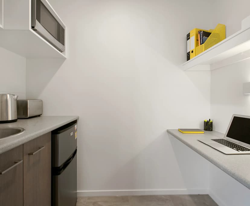 $430, Student-accommodation, 6 bathrooms, Kelvin Grove QLD 4059