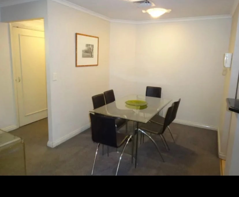 $599, Flatshare, 2 bathrooms, Pyrmont NSW 2009