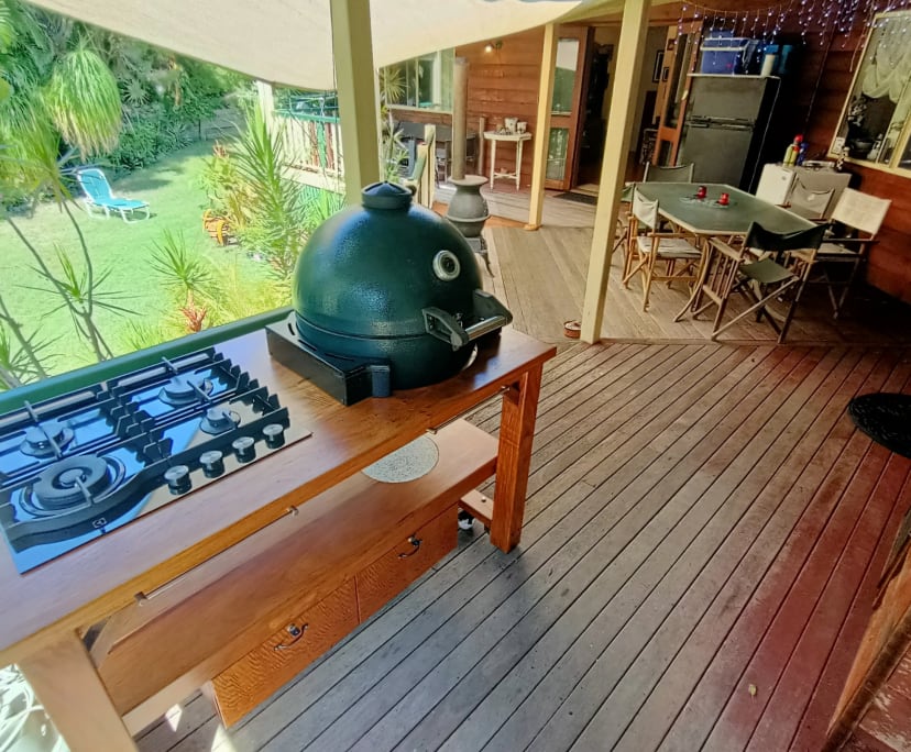 $310, Share-house, 4 bathrooms, Sunrise Beach QLD 4567