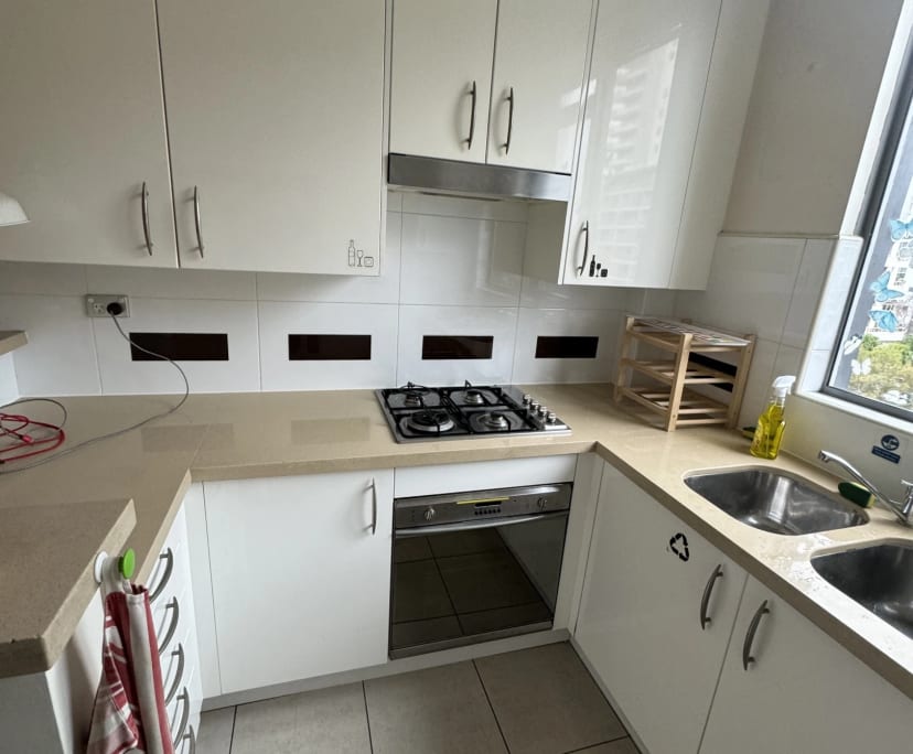 $390, Student-accommodation, 2 bathrooms, Waterloo NSW 2017