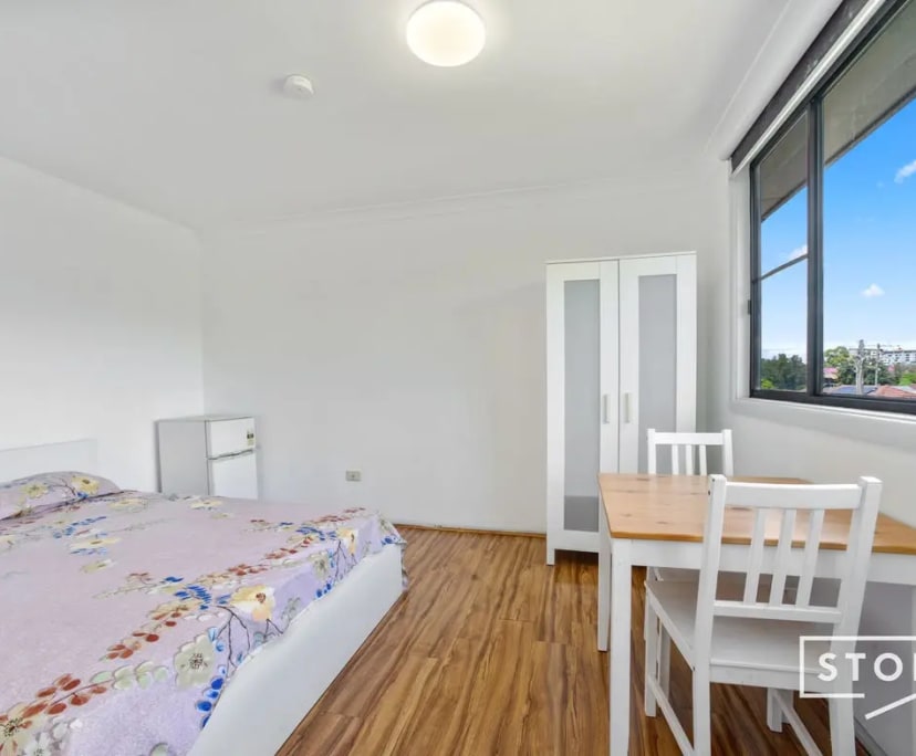 Room for Rent in Rosehill, Sydney 260, Furnished,...