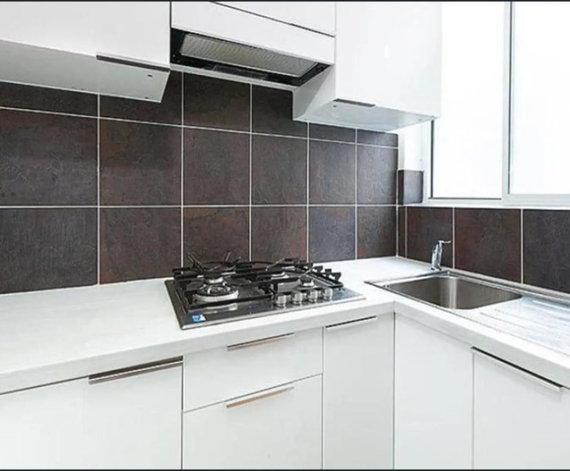 One bed flat for rent