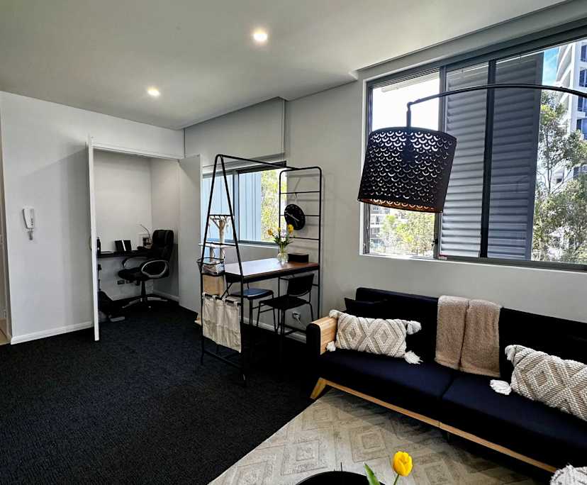 $410-440, Flatshare, 2 rooms, Rhodes NSW 2138, Rhodes NSW 2138