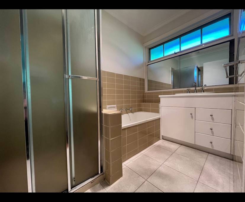 $240, Share-house, 2 rooms, Mont Albert VIC 3127, Mont Albert VIC 3127