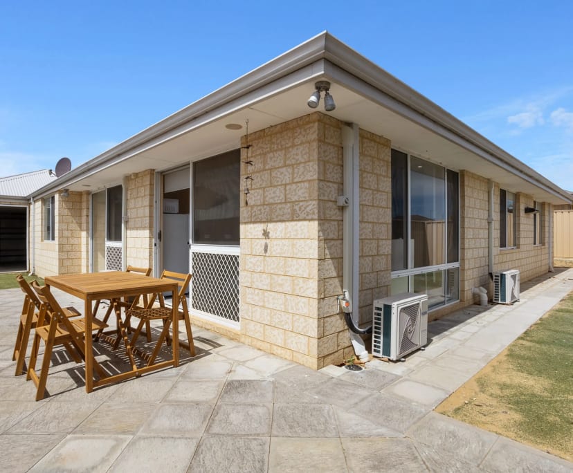 $360, Share-house, 5 bathrooms, Sinagra WA 6065