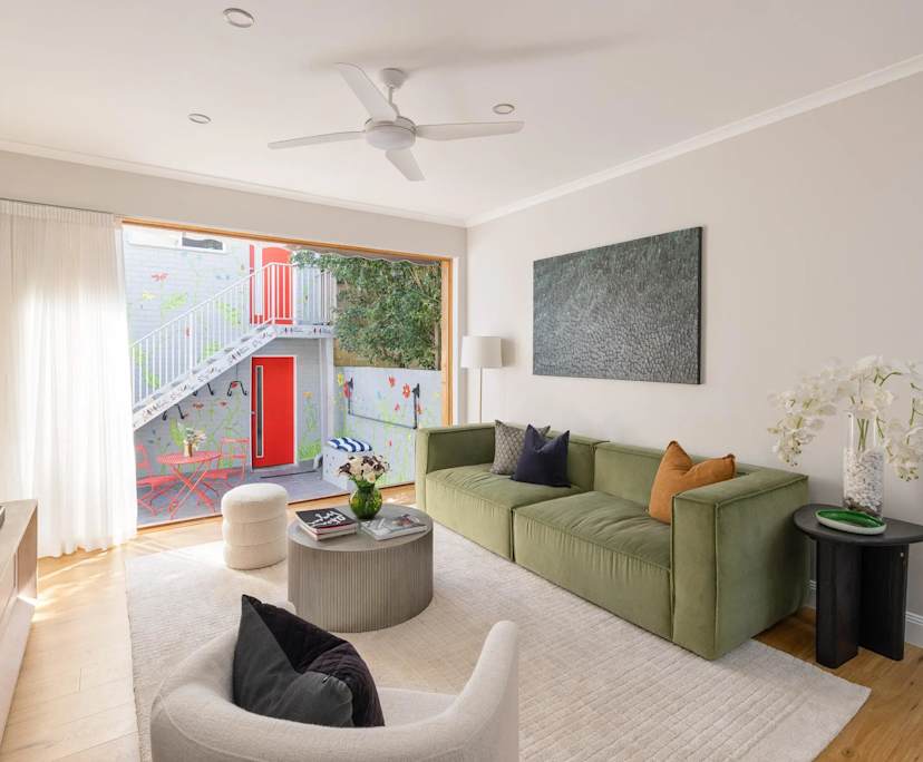 $425, Share-house, 4 bathrooms, Darlington NSW 2008