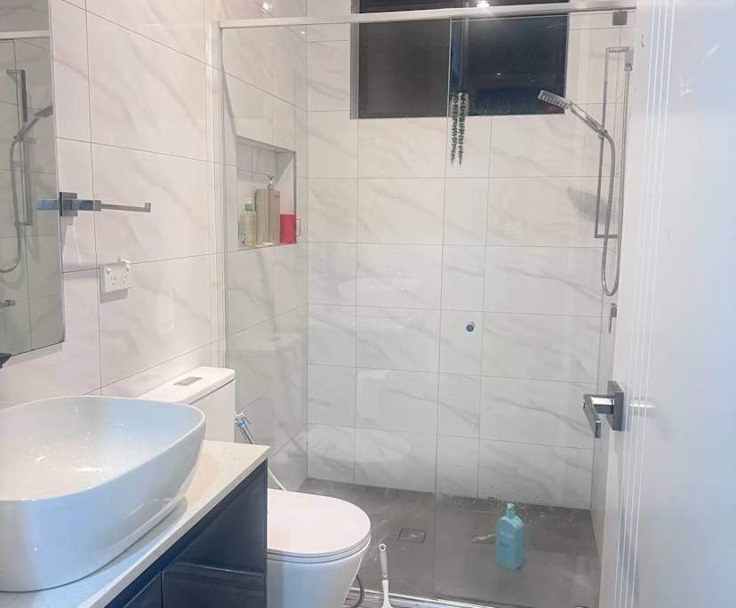 $300, Homestay, 4 bathrooms, Tallawong NSW 2762