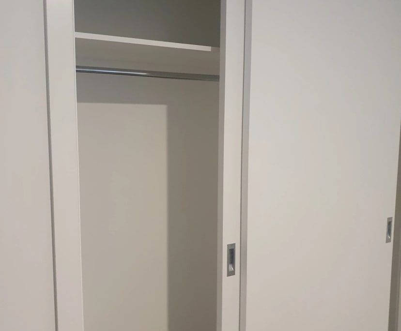 Furnished room with ensuite in a share house