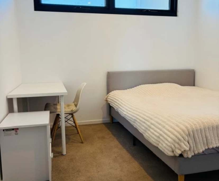 Whole property with 2 rooms for rent