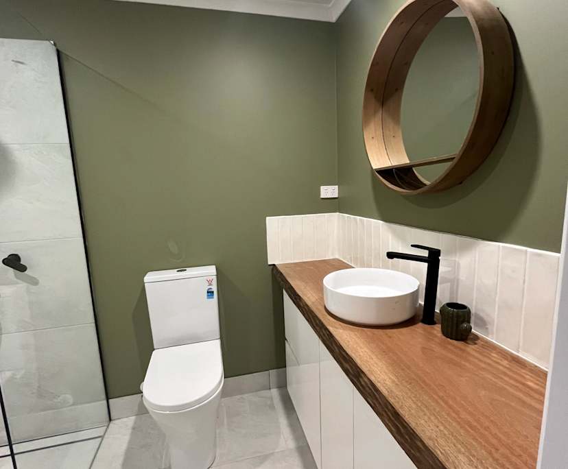 $460, Homestay, 1 bathroom, Fishery Falls QLD 4871