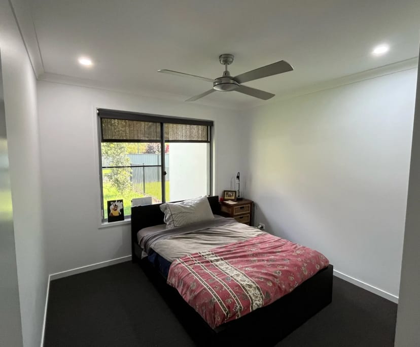 Room for Rent in Nambour, Sunshine Coast 200, Fur...
