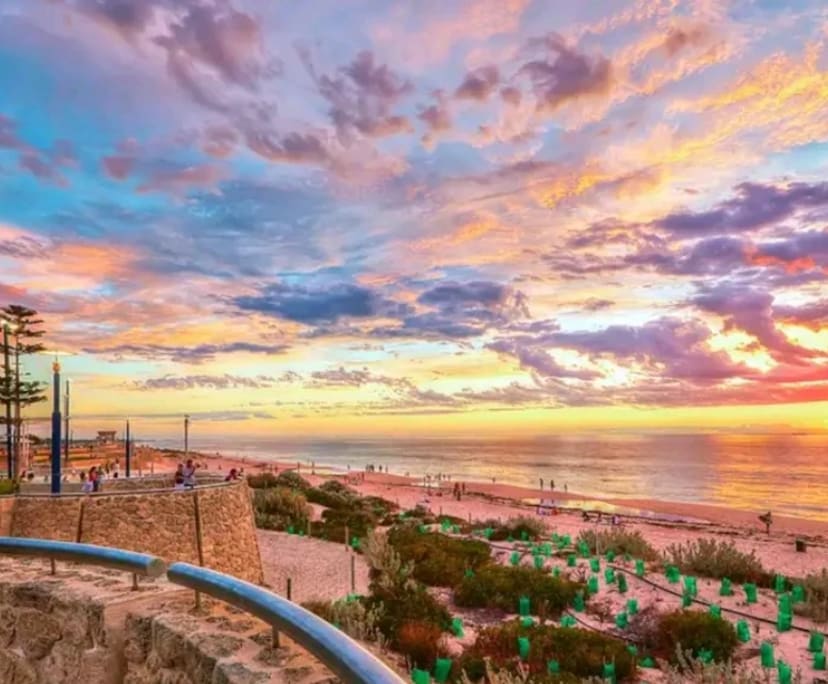 $320-430, Flatshare, 2 rooms, Scarborough WA 6019, Scarborough WA 6019