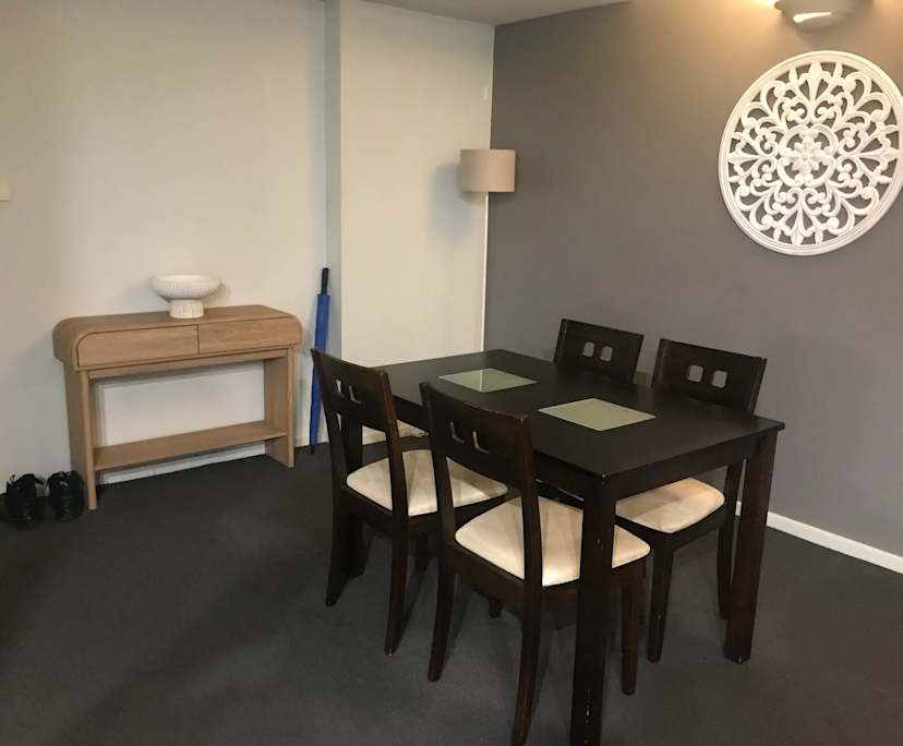 $375, Flatshare, 2 bathrooms, Warners Bay NSW 2282