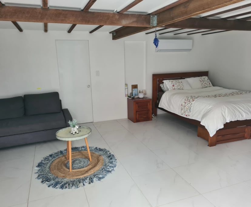 Student accommodation