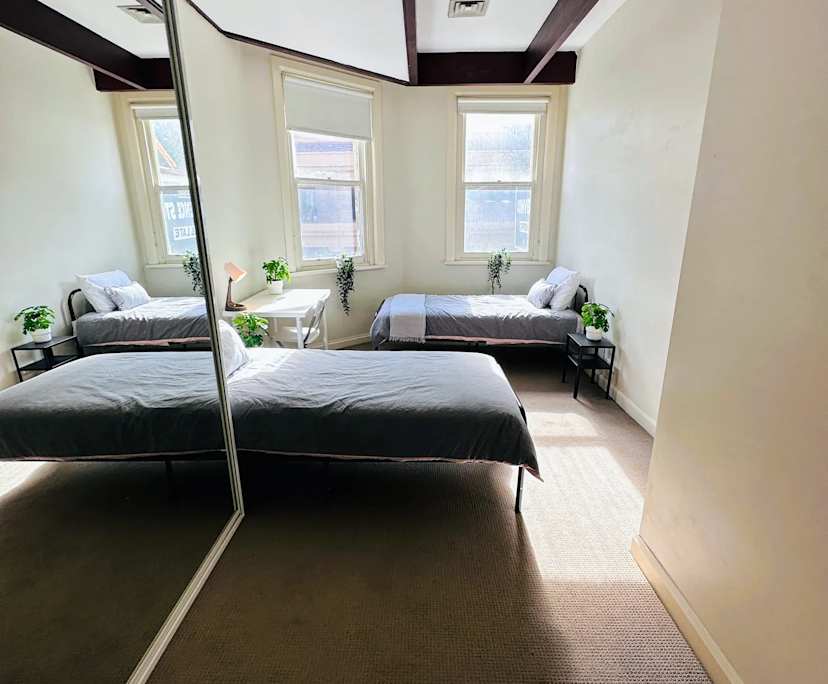 $240, Flatshare, 2 rooms, Ashfield NSW 2131, Ashfield NSW 2131