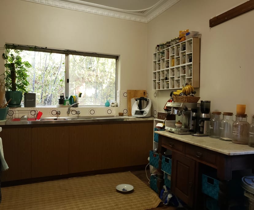 $190, Share-house, 3 bathrooms, West Perth WA 6005