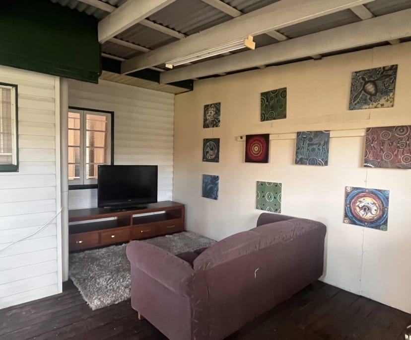 $265-275, Share-house, 3 rooms, Stones Corner QLD 4120, Stones Corner QLD 4120