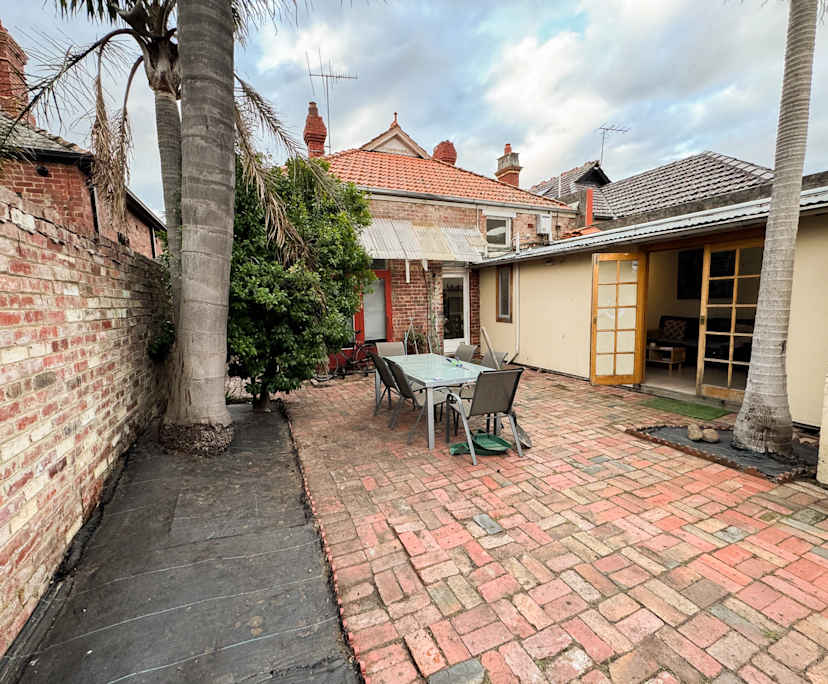 $350, Share-house, 6 bathrooms, St Kilda VIC 3182