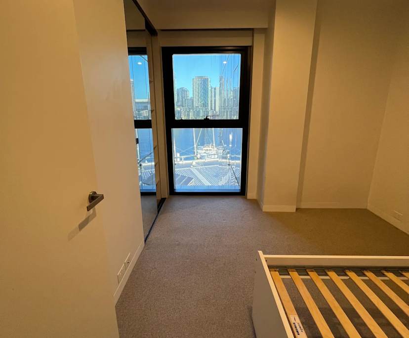 $400, Flatshare, 2 bathrooms, Docklands VIC 3008