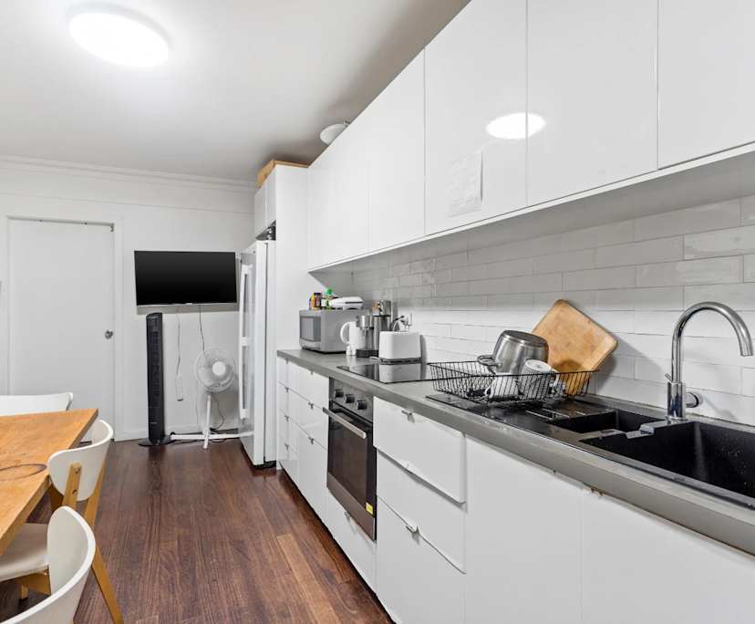 $360, Share-house, 6 bathrooms, Chippendale NSW 2050