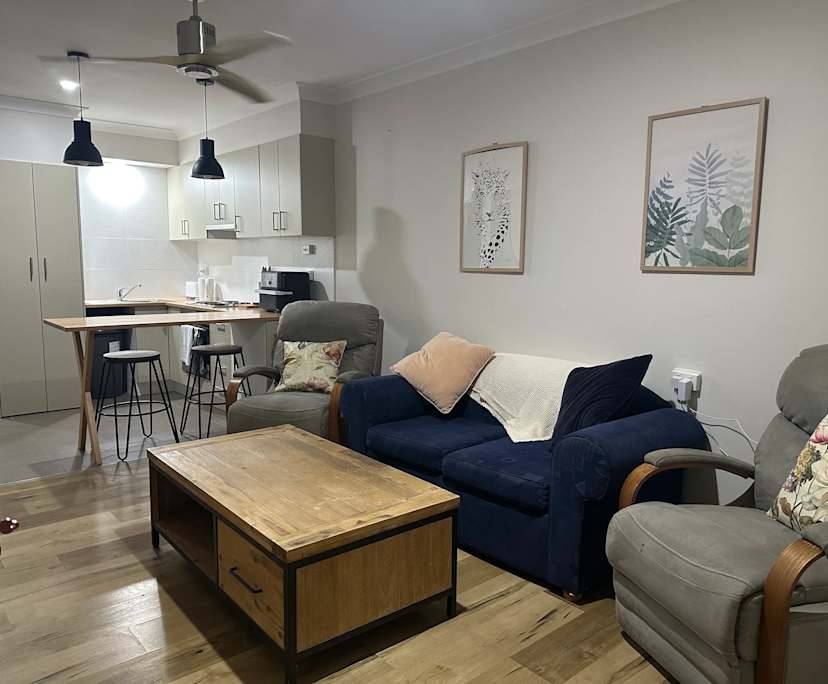 $360, Flatshare, 2 rooms, Ulmarra NSW 2462, Ulmarra NSW 2462