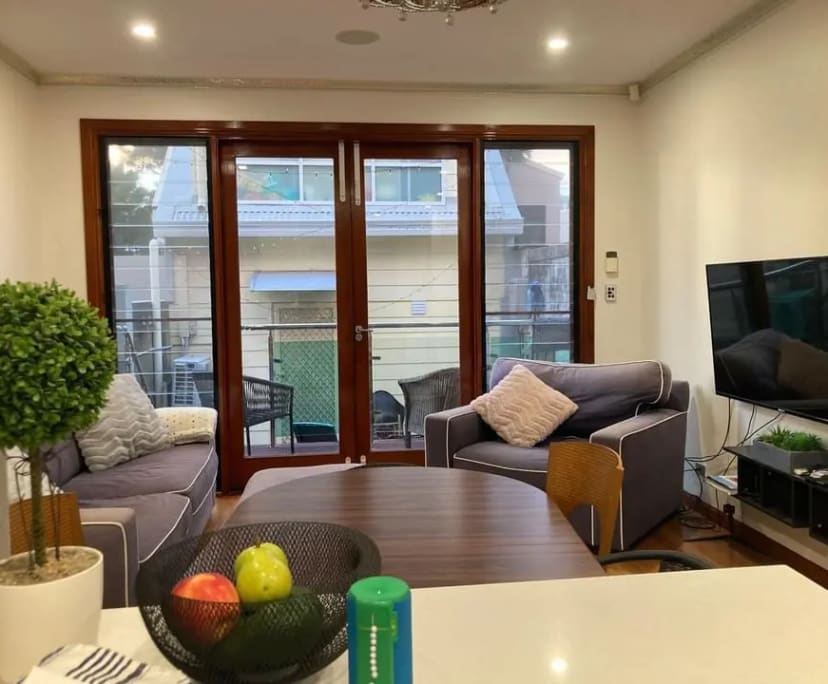 Room for Rent in Darlington, Sydney 230, Furnishe...