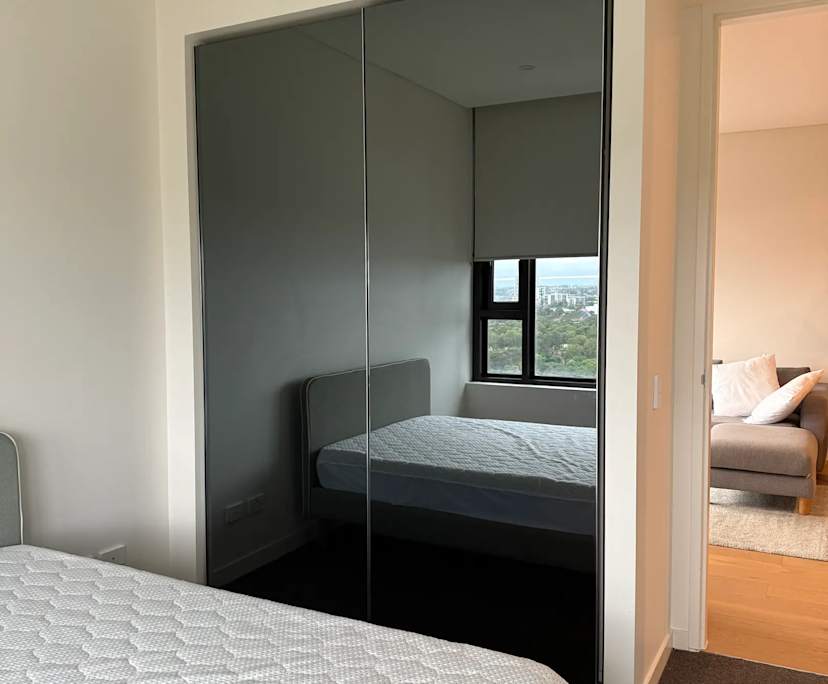 $510, Flatshare, 2 bathrooms, Parramatta NSW 2150