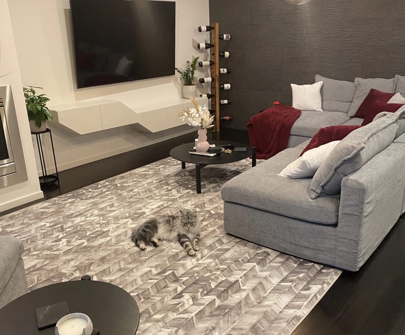 $420, Share-house, 5 bathrooms, Richmond VIC 3121