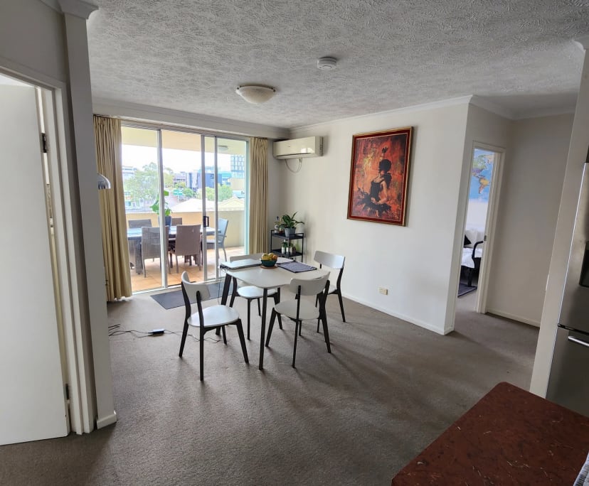 Room for Rent in Fortitude Valley, Brisbane 320,