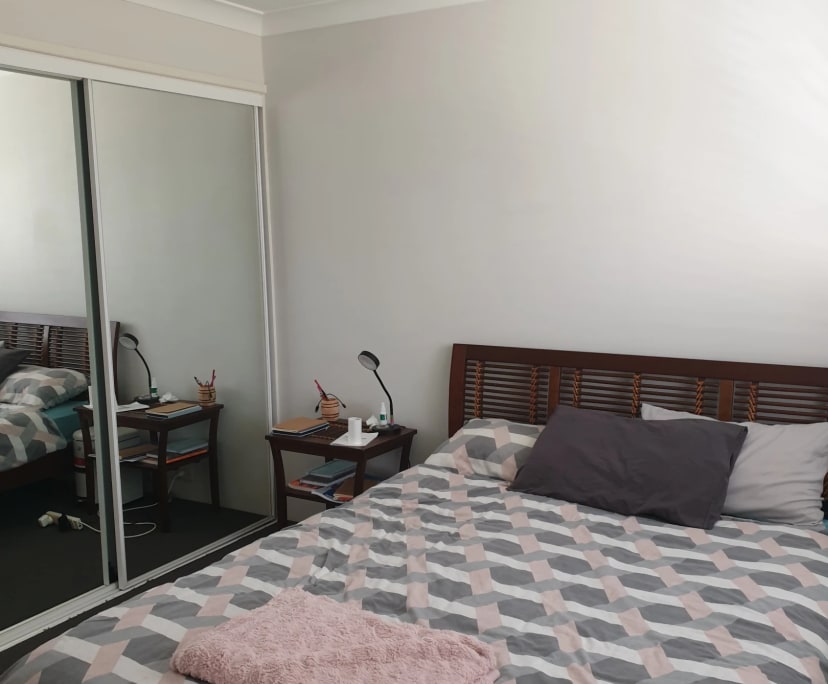 $240, Share-house, 2 bathrooms, Red Hill QLD 4059