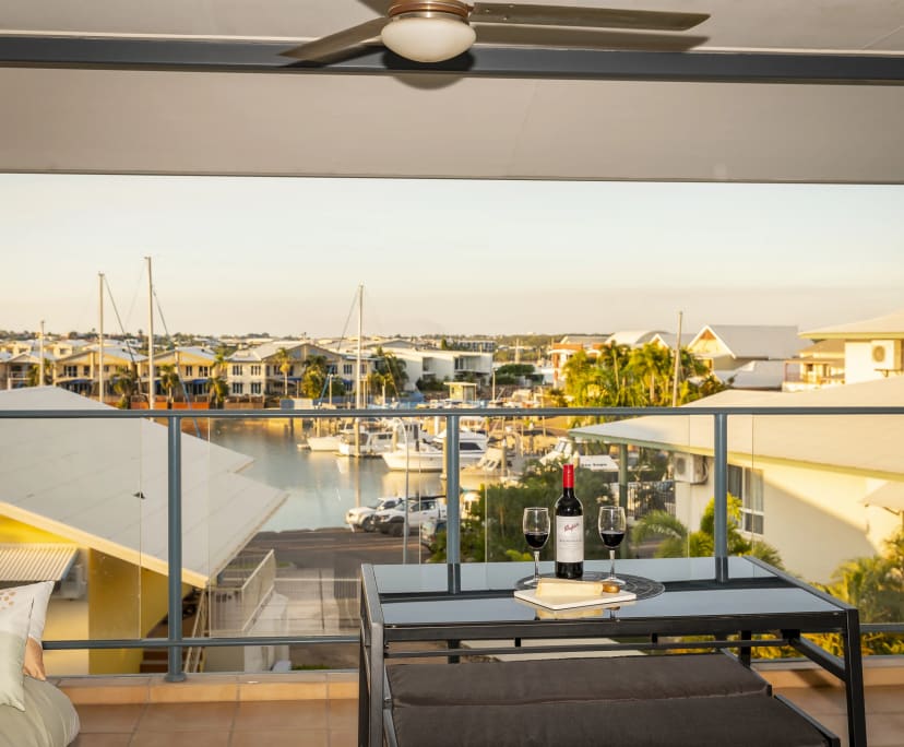 $450, Flatshare, 3 bathrooms, Stuart Park NT 0820