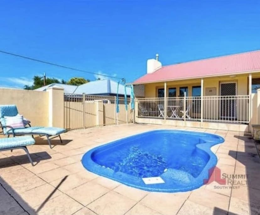 Room for Rent in South Bunbury, WA 250, Flexible