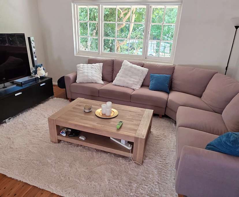 $300, Share-house, 5 bathrooms, Lindfield NSW 2070