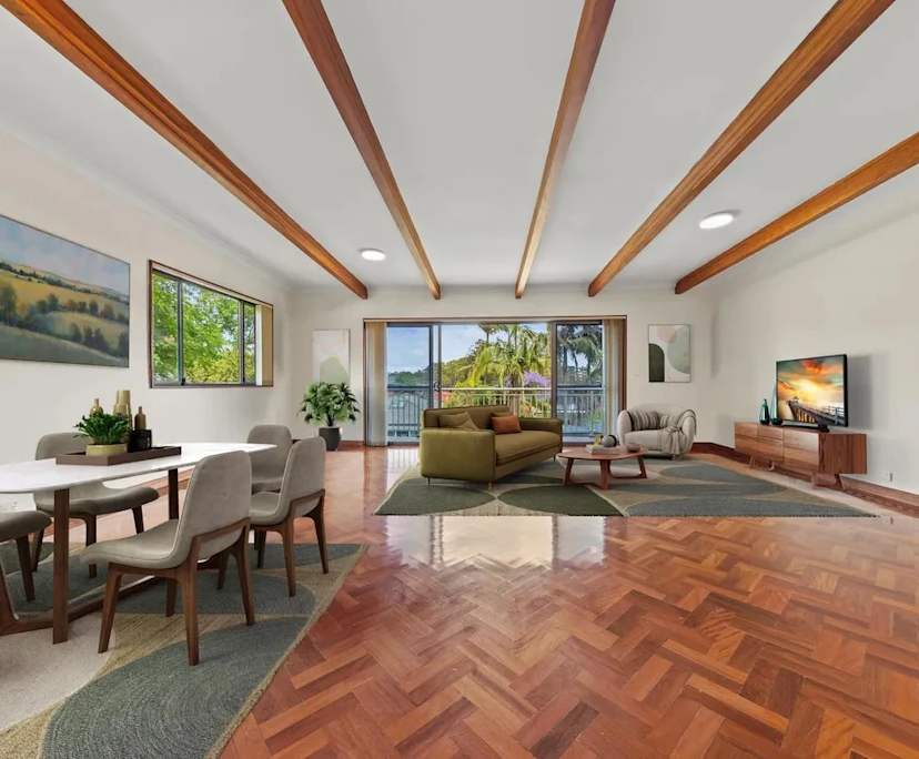 $2,800, Whole-property, 4 bathrooms, Pagewood NSW 2035