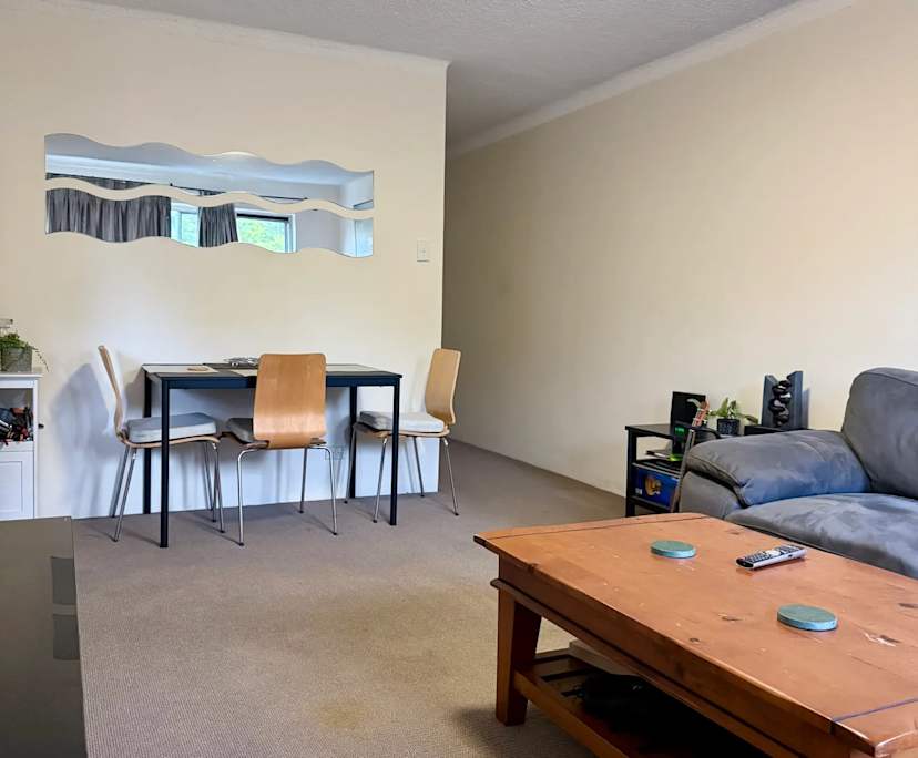 $320, Flatshare, 2 bathrooms, Ryde NSW 2112